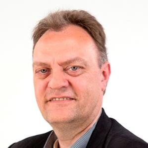 bobyrial's profile picture. Journalist & Samfundsøkonom