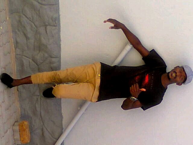 agnes_namgidi's profile picture. I'm a rock!!!