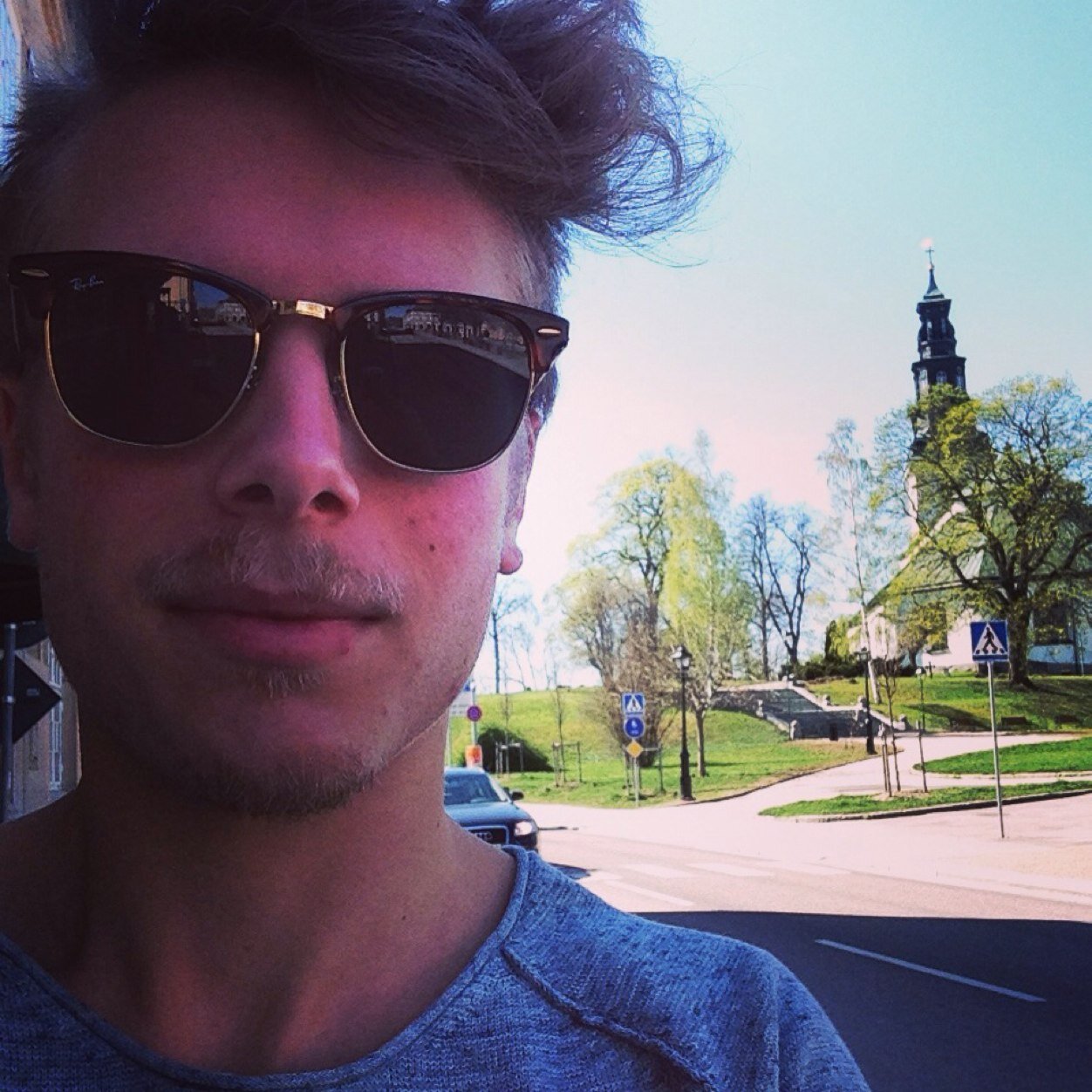 Ludvig Jerner Profile