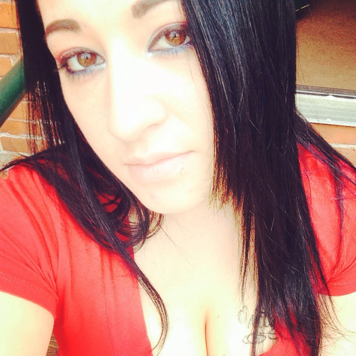 Im me.. Not influenced by others.. Stay true to myself ... Love my life and my baby girl..