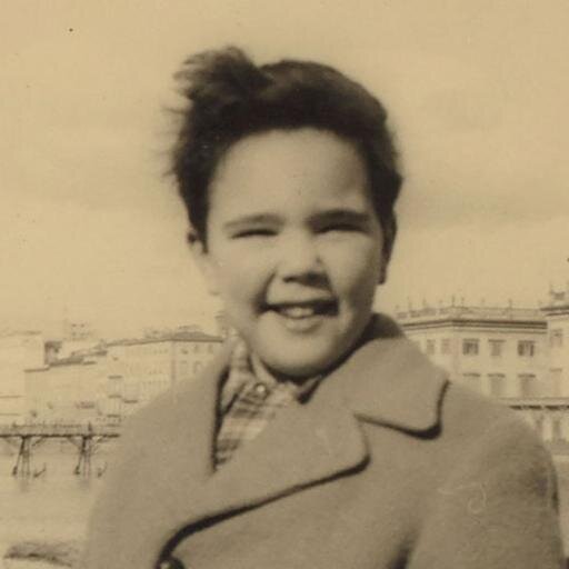 19thcenturyswag's profile picture. Sepia oddities