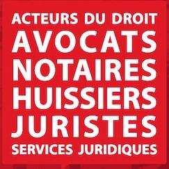 Agence conseil en #communication et #marketing pour les acteurs du #droit. #avocat #notaire