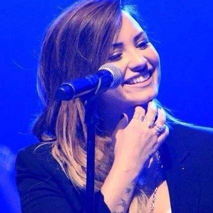 @ddlovato breath for you.