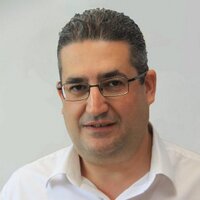 Ghassan Hajjar (@ghassanhajjar) 's Twitter Profile