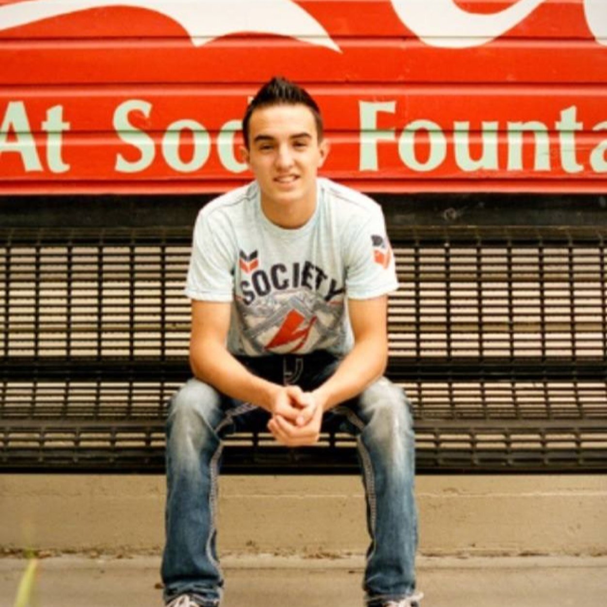 SullivMathew's profile picture. 