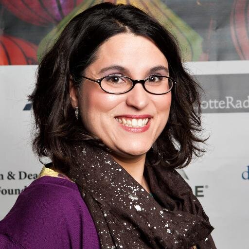 Life sciences champion, fly chucker, beekeeper, STEM ed advocate, explorer at heart, fueled by the arts!
