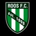 Roos FC (@roosfc) Twitter profile photo Roos FC (@roosfc) Twitter profile photo