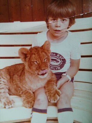 secion45's profile picture. 