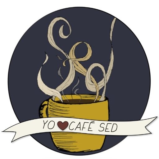 // The best little coffee shop & bookstore in Sonora //
