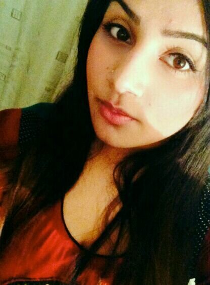 _x_xsimranx_x_'s profile picture. Erm follow me and I'll follow you back :)