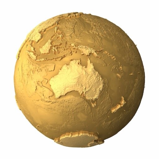 Consider corporate citizenship, social, environmental and personal responsibility. Consider protecting Ecological agendas. Consider Global Resource Optimisation