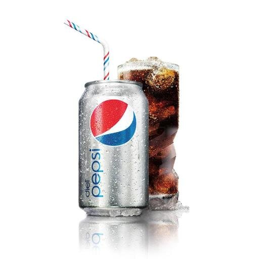 Diet Pepsi