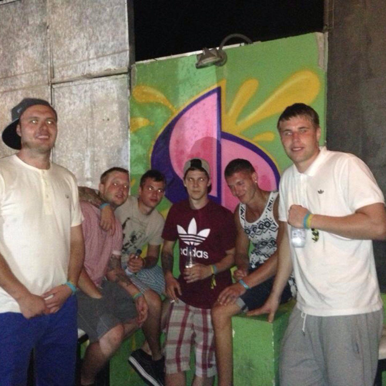 omarcallaway's profile picture. 