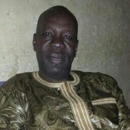 fogherty60's profile picture. 