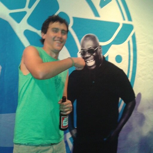 gaizkalenny's profile picture. 