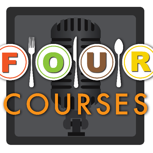 FourCoursesPodcast