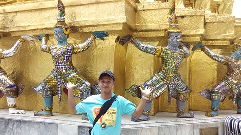 Yang terbaik adalah saat ini