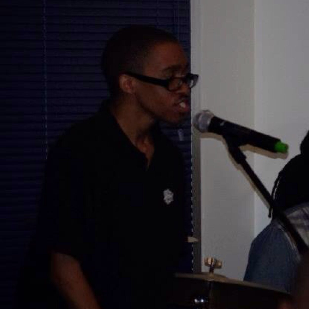 New young adult Gospel/Christian music ministry led by Min. Reginald A. Anderson, Jr...For booking, email management team @ MinRAAJrAndLeviticalPraise@gmail.com
