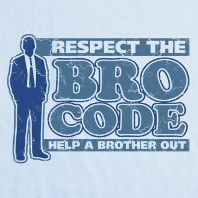 Here to spread the bros of 2-8-19's thoughts. You got somethin you feel needs to be said about someone or something. Send it to us and it will be posted.