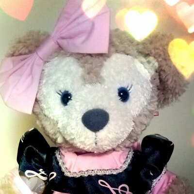 happy_TDR_'s profile image