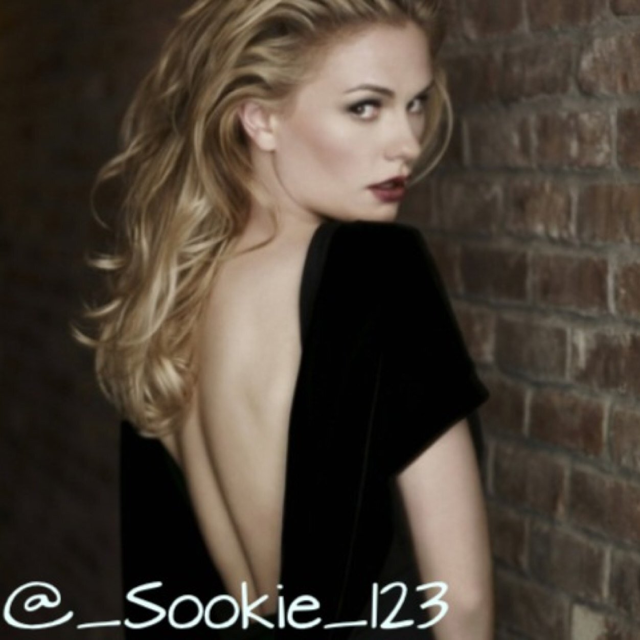 _Sookie_123's profile picture. I roleplay Sookie Stackhouse from True Blood. Follow me and I'll follow you. {SINGLE}