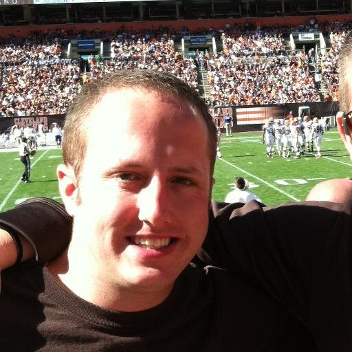 cbecker285's profile picture. 