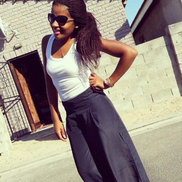 TuLungelwa89's profile picture. 