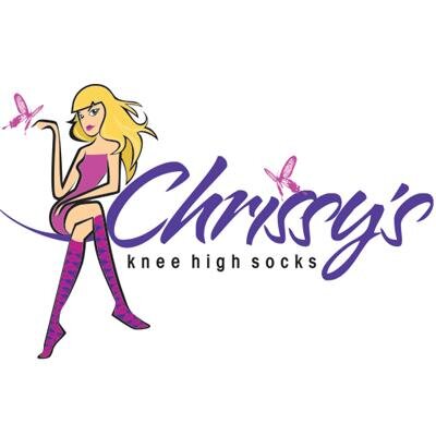 600+ Styles of knee & thigh high socks. Made in USA