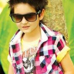 I am smart as i am look so please don't judge me by my look