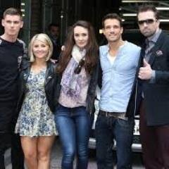 VeversB22's profile picture. The world's biggest hollyoaks fan!  Love chicken nuggets and sausage rolls♠ Always listening to music.  Hate my teachers  Hollie Middleton Xx