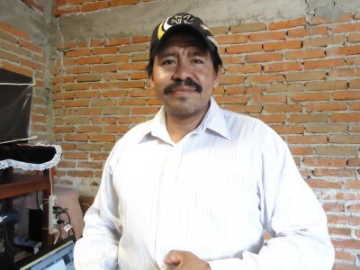 seguidor de la iglesia Adventista del Séptimo Día.