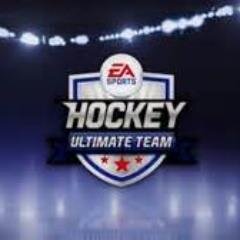 I play hut, do some giveaways, make trades and sell PSN cards for pucks! DM for info.