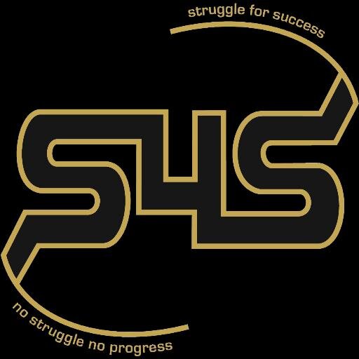 Motivate yourself and your fellow-athlete, then crush your goals togheter. That is the S4S way!
- 
Contact:
06 852 973 20
info@struggleforsuccess.nl
