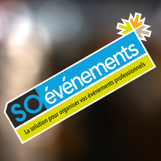 SOevenements's profile picture. #MICE #EVENTS Hosted Buyers Eductours Hashtag officiel : #SOevenements
