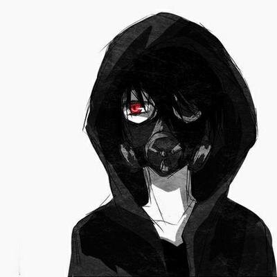 Kyo: (14 yr old) Possessed kid who kills Theme: https://t.co/BfUcu5IfrB