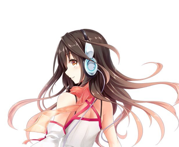 [V] @RPnyao|| I am Kokone, a new Japanese VOCALOID, Yoroshiku .