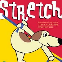 Simon Stretch (@simon_stretch) 's Twitter Profile
