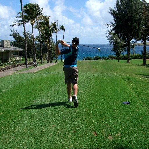 mike_lawrence89's profile picture. Senior Associate @PwC_Canada_LLP | Competitive golf and tennis player | Fitness enthusiast | Runner | Being outdoors | Healthy living and fitness