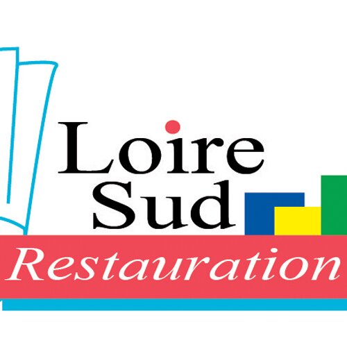 Loire Sud Restauration, société régionale de restauration collective à destination de l'enseignement, des entreprises et des établissements de santé.