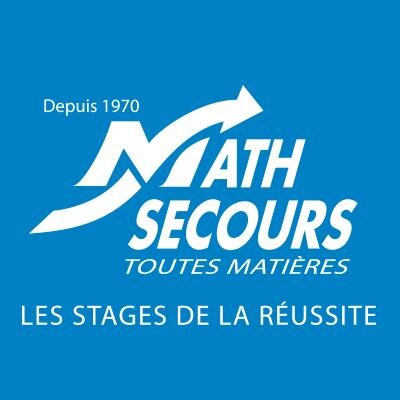 Cours en petits groupes et stages pendant les vacances scolaires. Visez l'excellence !