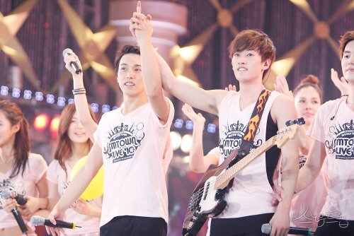 hyukkj's profile picture. 