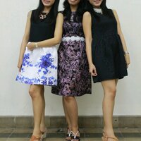 Agnes Lisdian  (@agneslisdian) 's Twitter Profile Photo