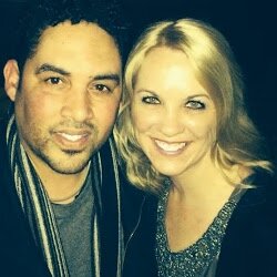 CarrieandReuben's profile picture. 