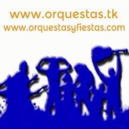 Os damos la información más actual y completa de las orquestas y verbenas de Galicia.