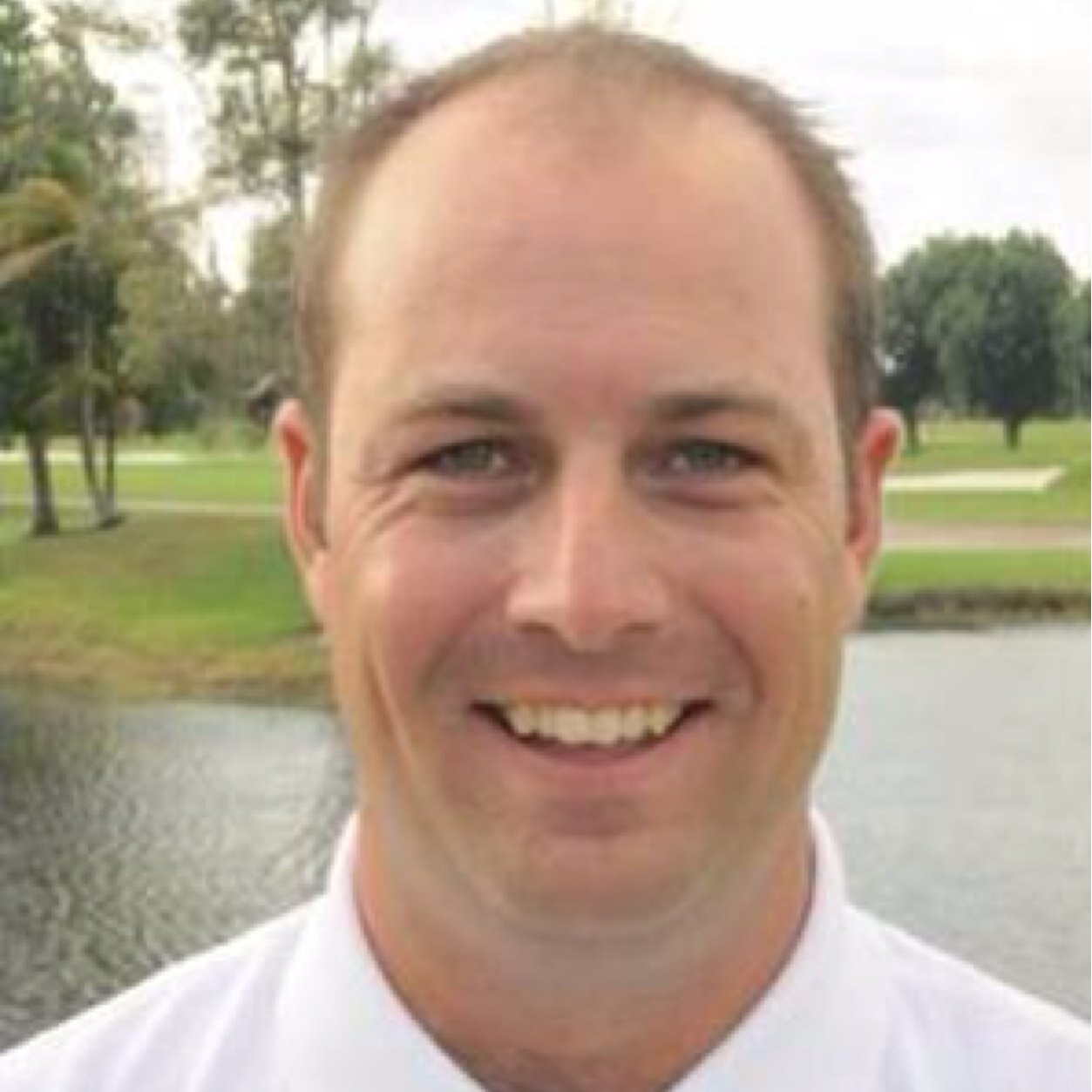 Gavin Sutherland on Twitter "Splitting Fairways all day! etpidubai 