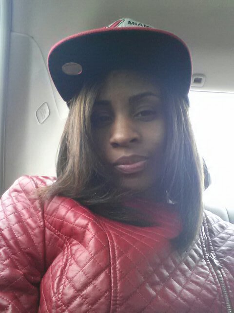 just me & my 2 I love my fam. wats understood don't have to be explained