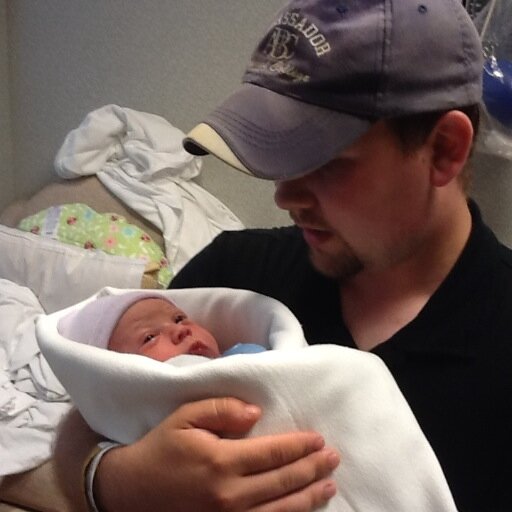 PrayerButtonGuy's profile picture. 