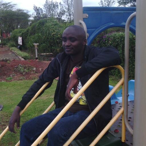 Am just me