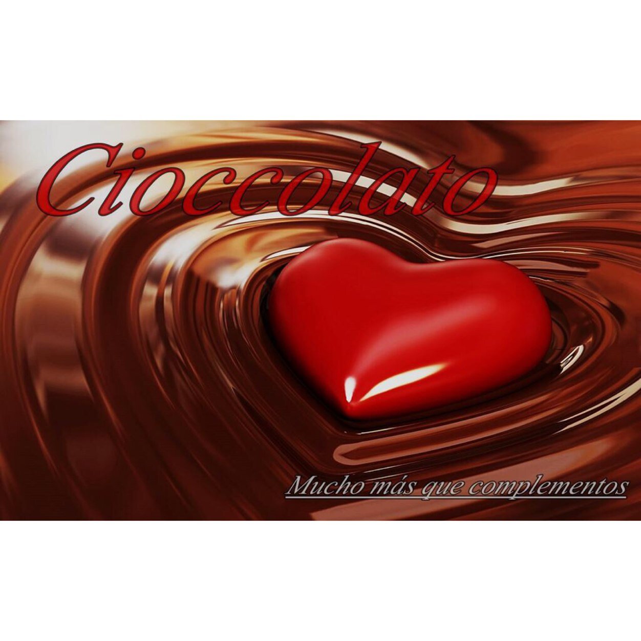 Envío a toda España de los mejores complementos a los mejores precios. ¡Dejate envolver por nuestra elegancia! ¡Siguenos! Instagram: cioccolato_es