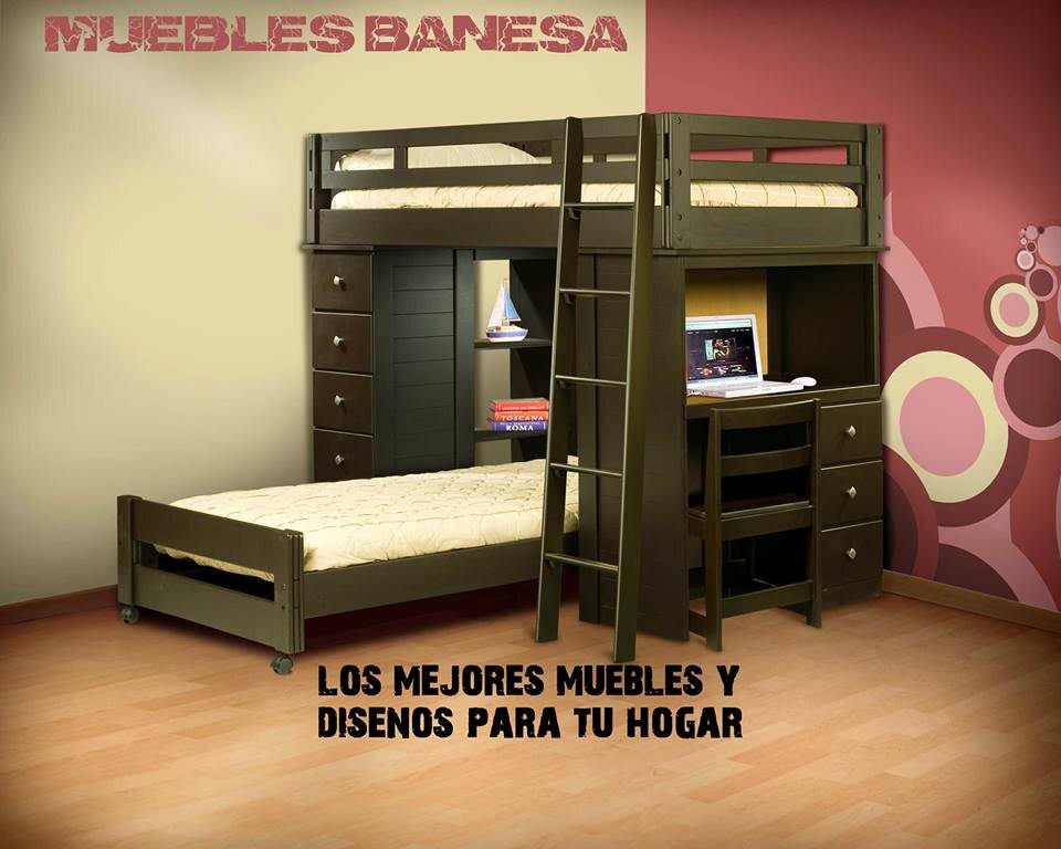 mueblesbanesa's profile picture. TODA CLASE DE MUEBLES PARA EL HOGAR